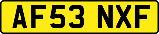 AF53NXF