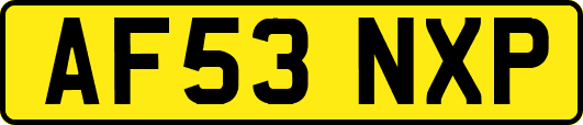 AF53NXP