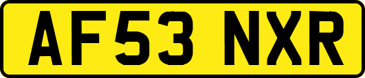 AF53NXR
