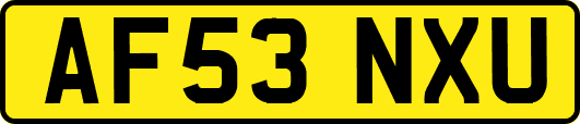 AF53NXU
