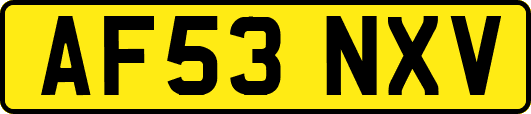 AF53NXV