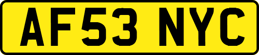 AF53NYC