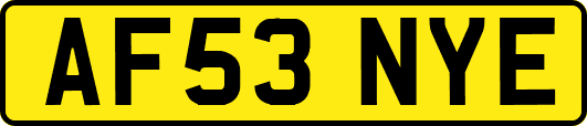 AF53NYE