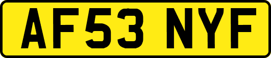 AF53NYF