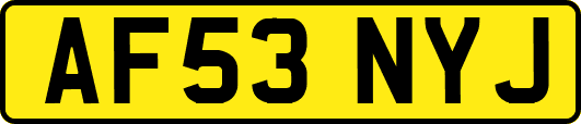 AF53NYJ