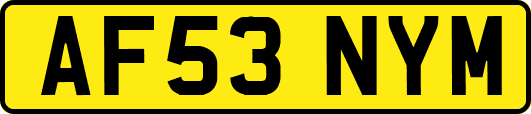 AF53NYM