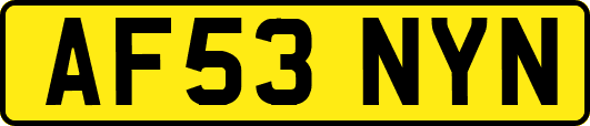 AF53NYN