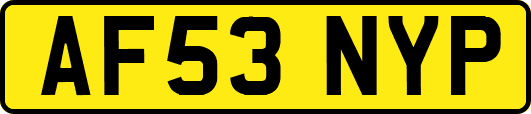 AF53NYP
