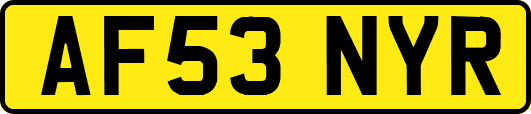 AF53NYR