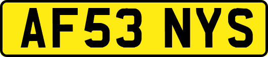 AF53NYS