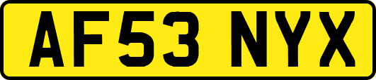 AF53NYX