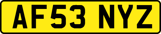 AF53NYZ
