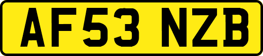 AF53NZB