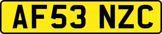 AF53NZC