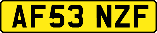 AF53NZF