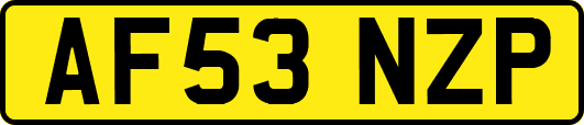 AF53NZP