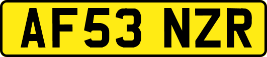 AF53NZR