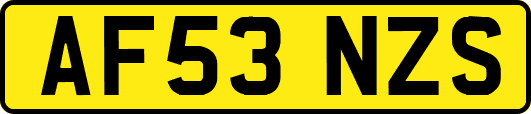 AF53NZS