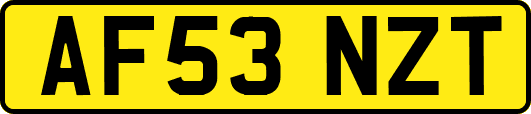 AF53NZT