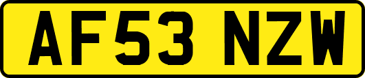 AF53NZW