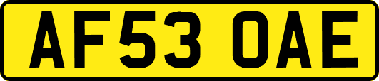 AF53OAE