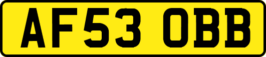 AF53OBB