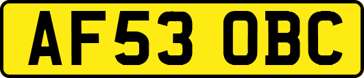 AF53OBC
