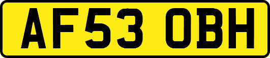 AF53OBH