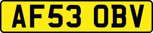 AF53OBV