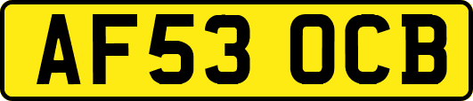 AF53OCB
