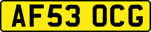 AF53OCG