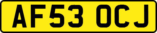 AF53OCJ