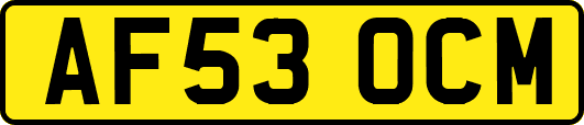 AF53OCM