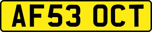 AF53OCT