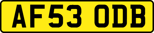 AF53ODB