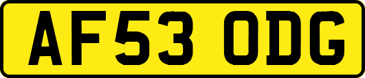 AF53ODG