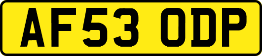 AF53ODP