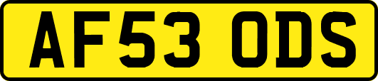 AF53ODS