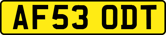 AF53ODT