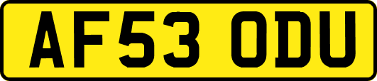 AF53ODU
