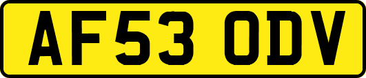 AF53ODV
