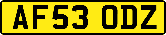 AF53ODZ