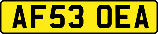 AF53OEA