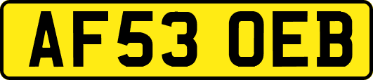 AF53OEB