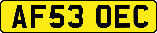 AF53OEC