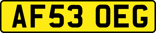 AF53OEG