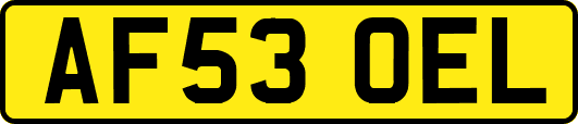 AF53OEL
