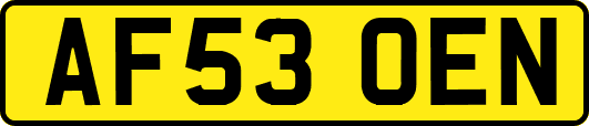 AF53OEN