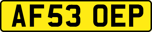 AF53OEP