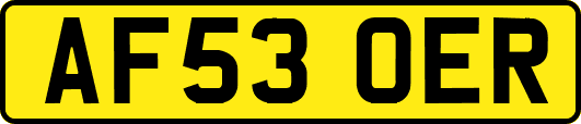 AF53OER